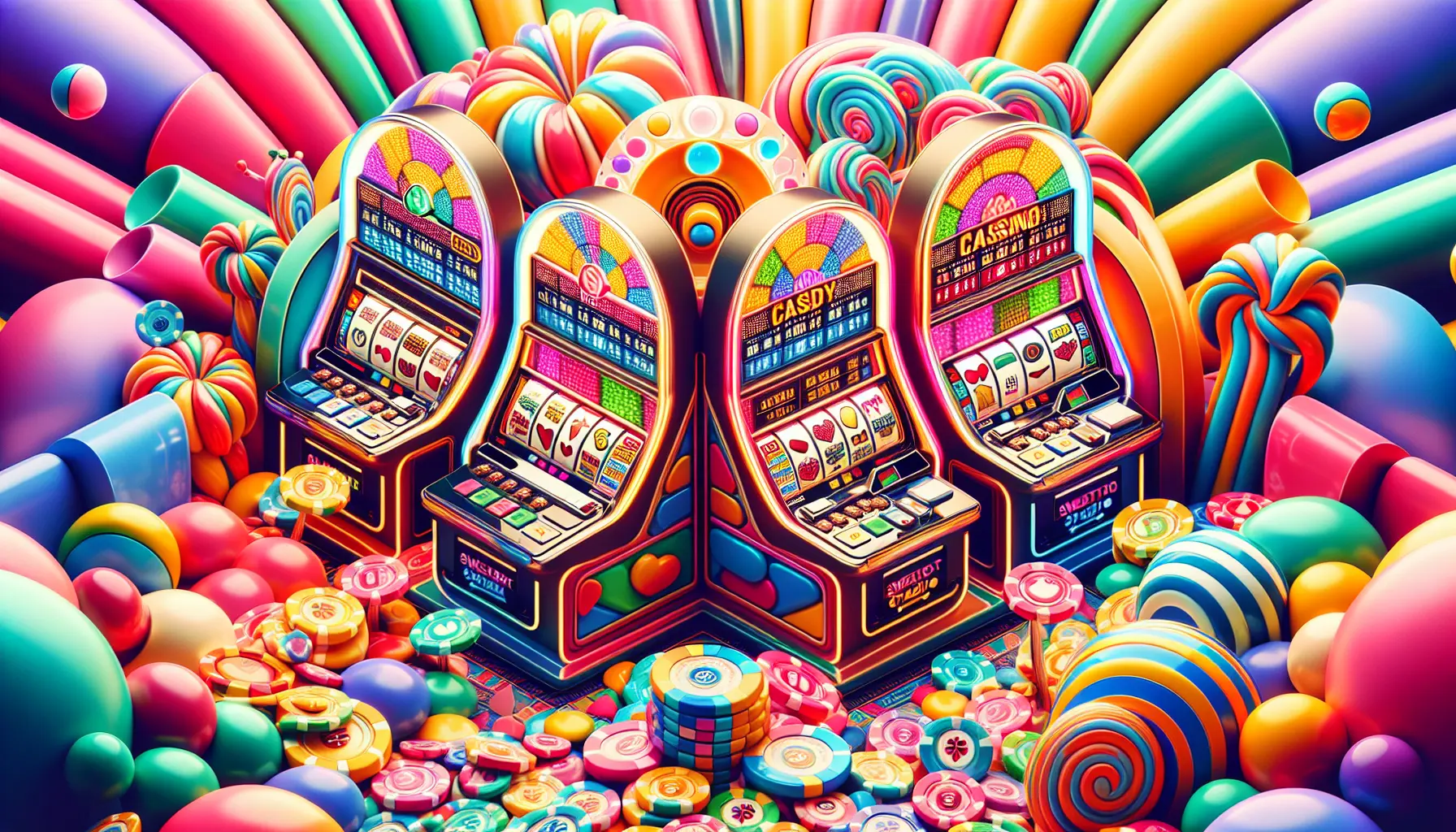 Sweetsino Casino hero achtergrond